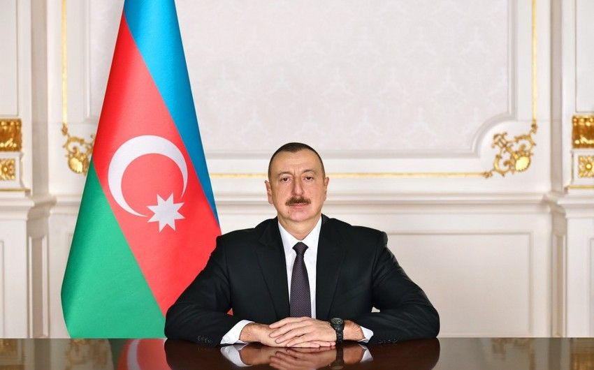 Ilham Aliyev is leader in elections with 92.12 percent of votes