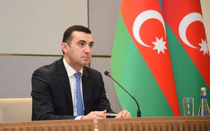 FM: We strongly reject and condemn statements made by Armenia's MFA to Azerbaijan