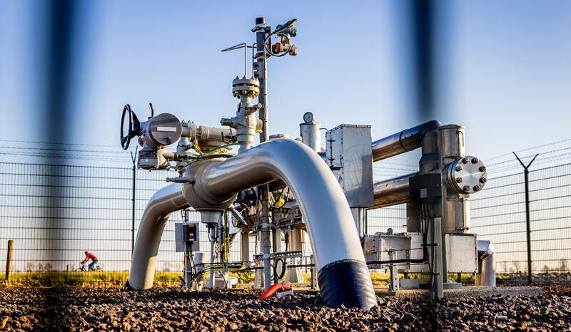 Armenia raises issue of natural gas supplies from Azerbaijan