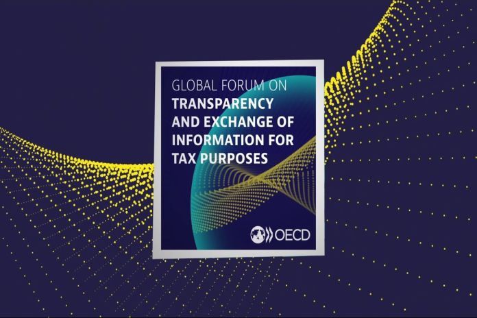 Global Transparency Forum experts visit Baku