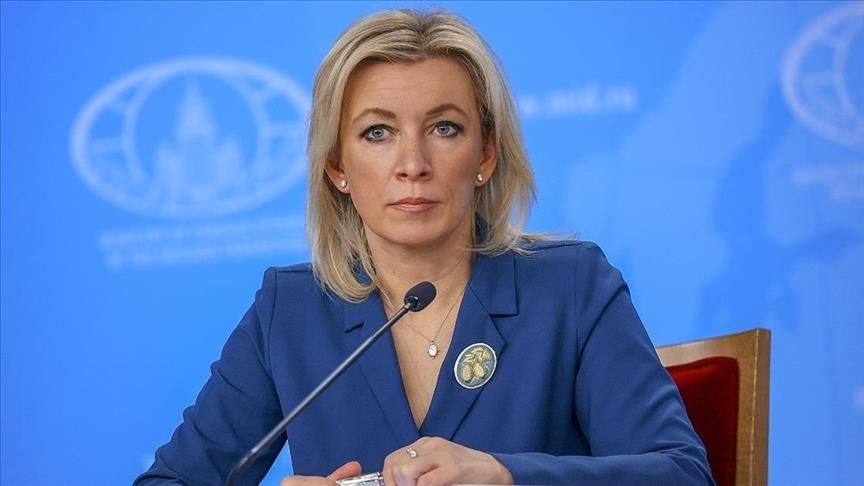 OSCE ODIHR Mission has no idea how to observe elections, Zakharova says