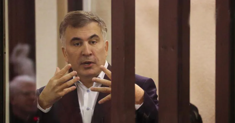 Former President Saakashvili backs current President’s European unity initiative