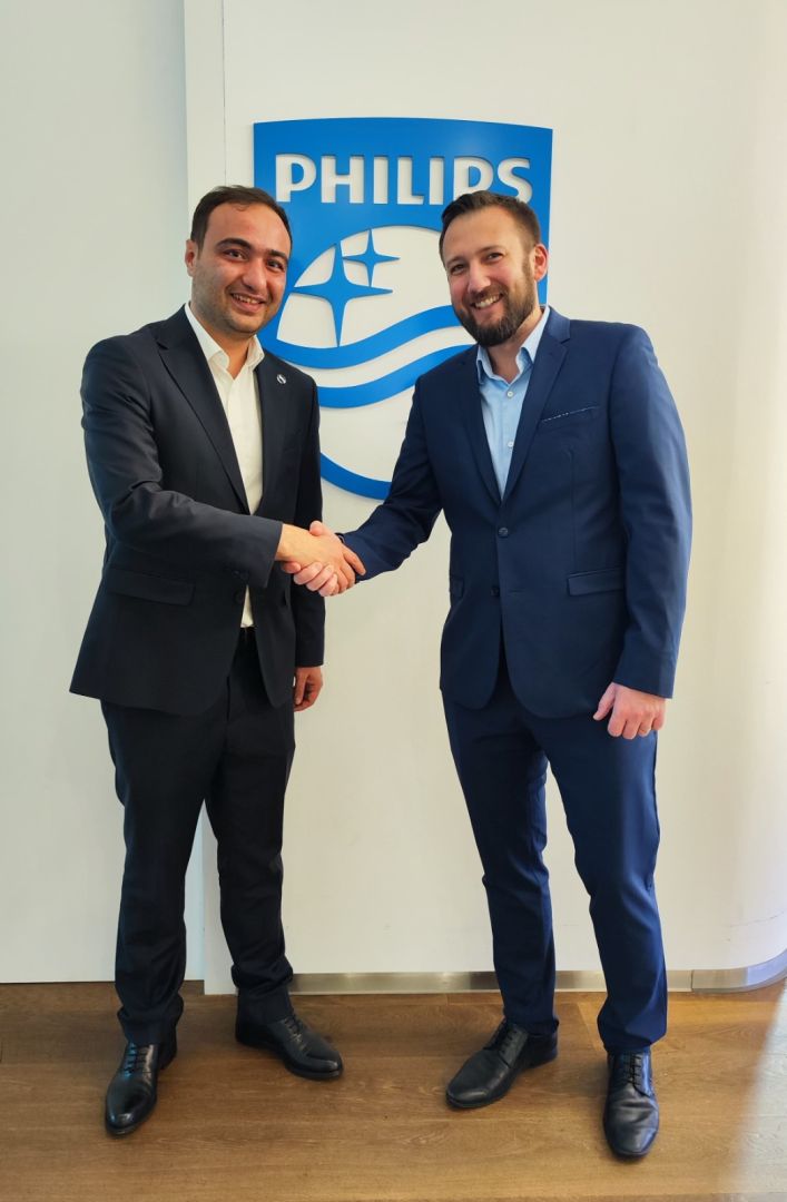 Financial Chain Corporation presents its next success [PHOTOS]