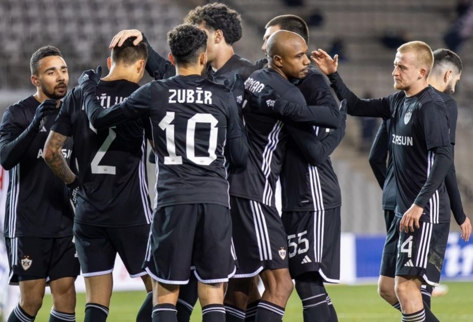 World ranking: Qarabag FC advances 3 places, Neftchi 71