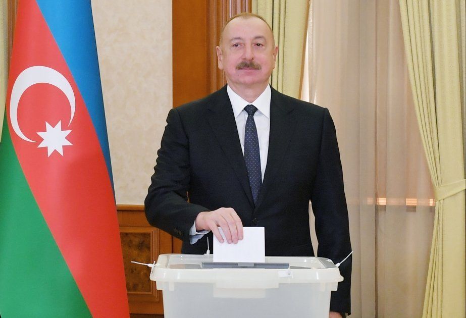 Historic elections in Khankendi starts new chapter in Azerbaijan's history