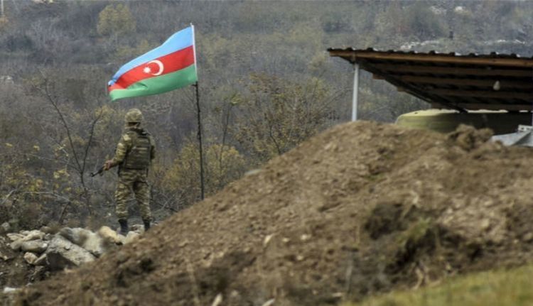 Azerbaijan-Armenia Delimitation Commission may hold meeting soon