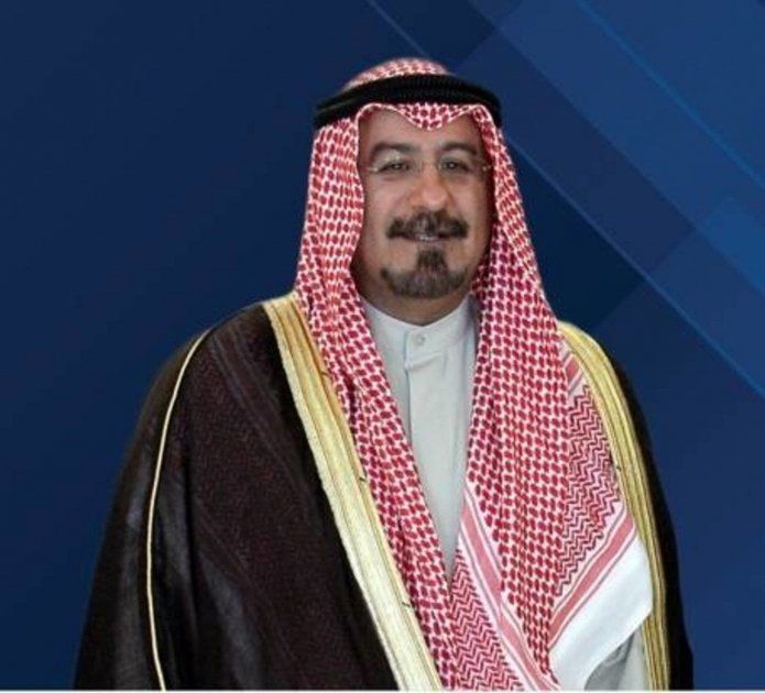 Kuwaiti Amir &Prime Minister congratulate President Ilham Aliyev on his victory in election [PHOTOS]