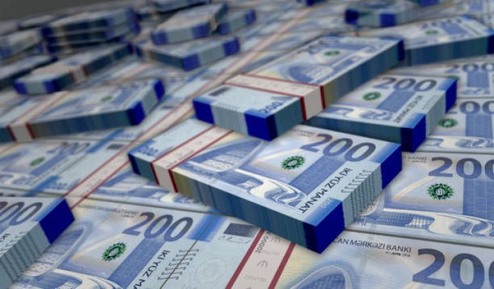 Azerbaijan's State Tax Service adds extra $0.88bn to state budget