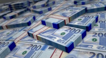 Azerbaijan refunds $75mln in VAT as tax revenues beat forecast by nearly $500mln