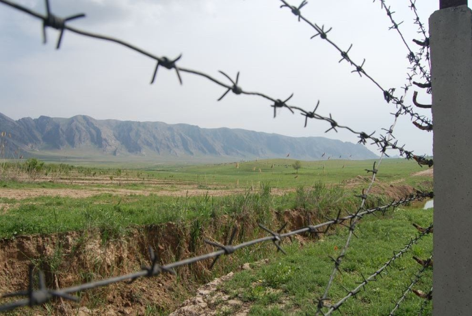 Azerbaijan strengthens border protection measures in August