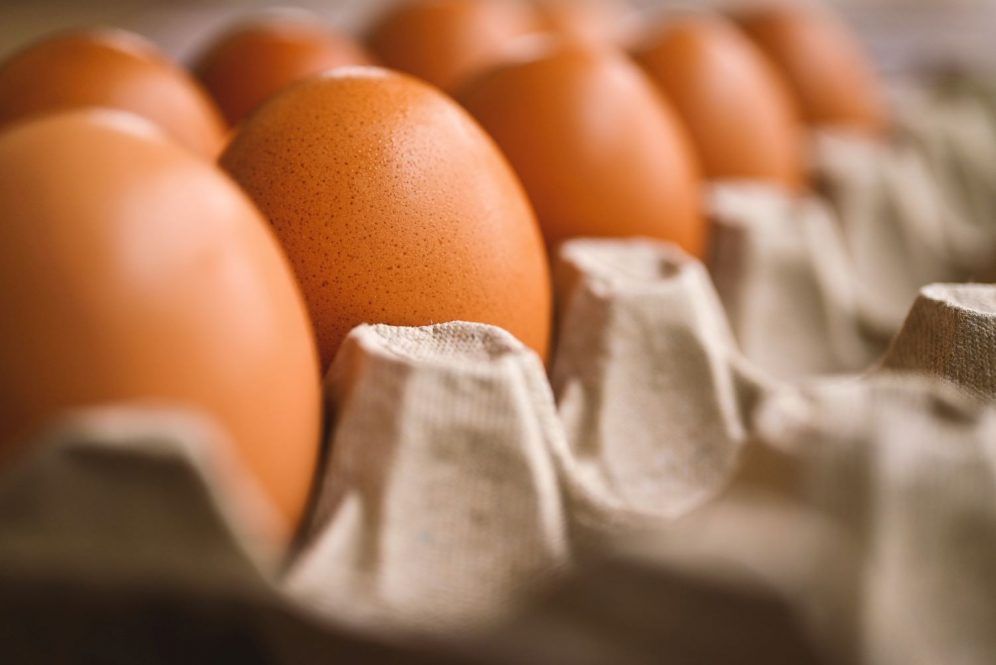 20 million eggs exported from Azerbaijan and Turkiye to Russia