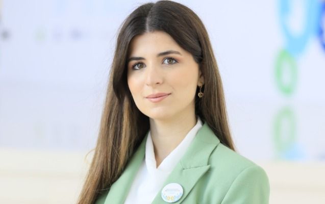 Head of volunteer work appointed to COP29 Azerbaijan Operating Company