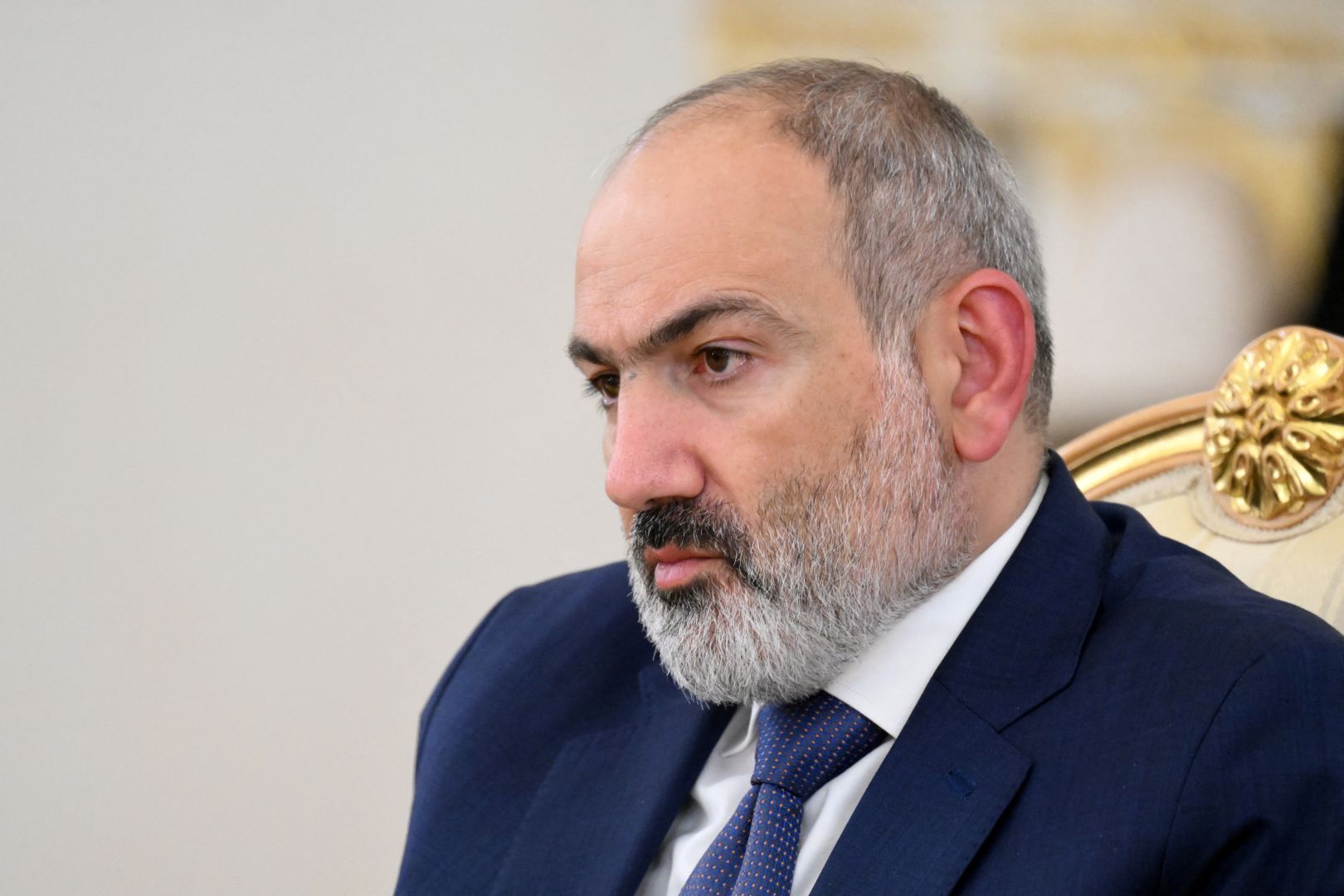 Playing with facts, Yerevan hopes for new chaos in S Caucasus