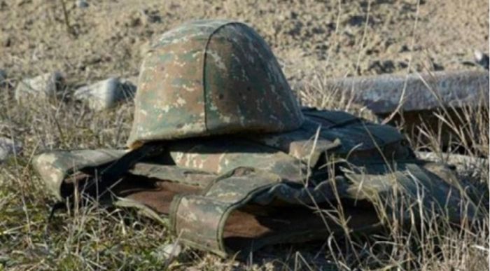 Four Armenian soldiers neutralised as result of Operation Revenge