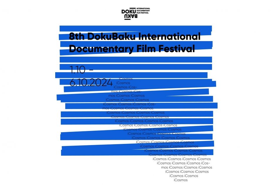 DokuBaku Int'l Film Festival 2024 calls for entries