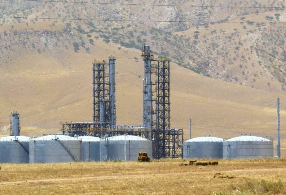 SOCAR to facilitate supplying raw materials to Tajikistan