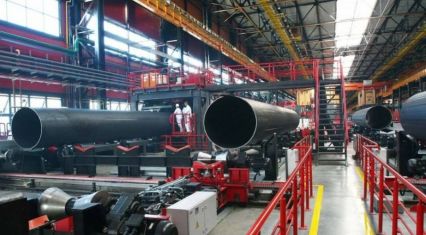 Ferrous metal exports see significant growth in first quarter of the year