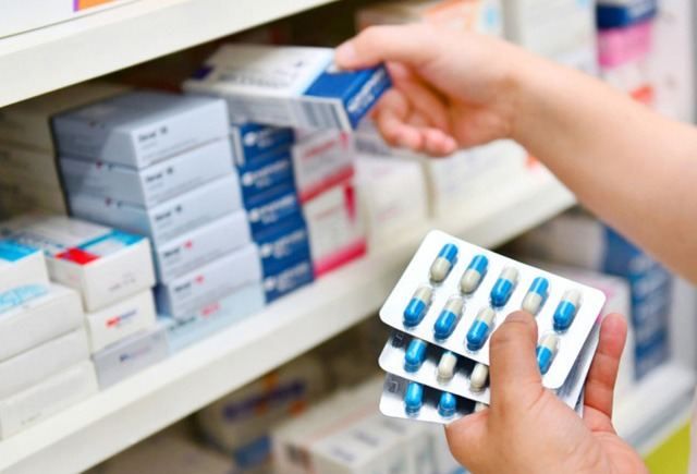 Azerbaijan reduces import of pharmaceutical products from Greece
