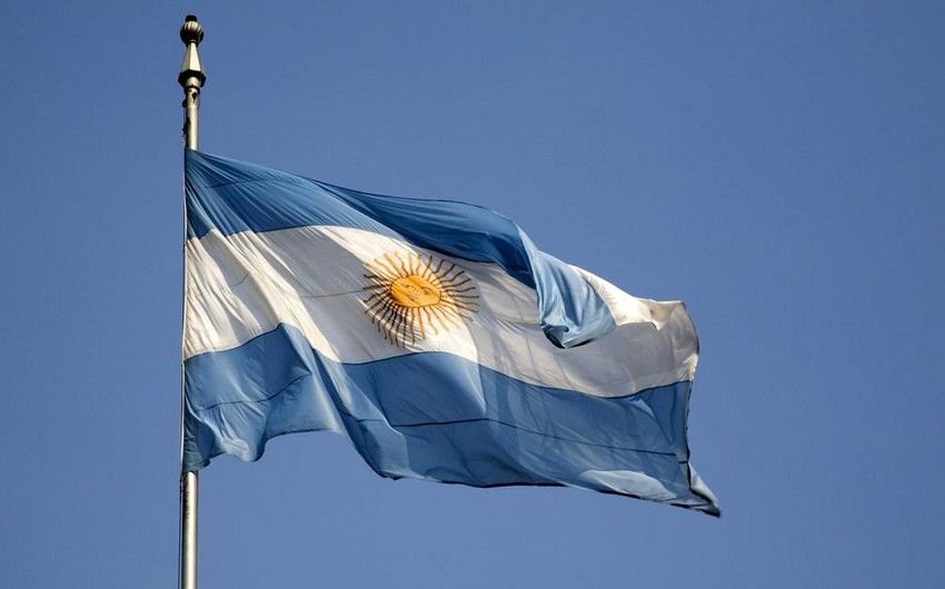 Inflation in Argentina exceeds 20 percent in January