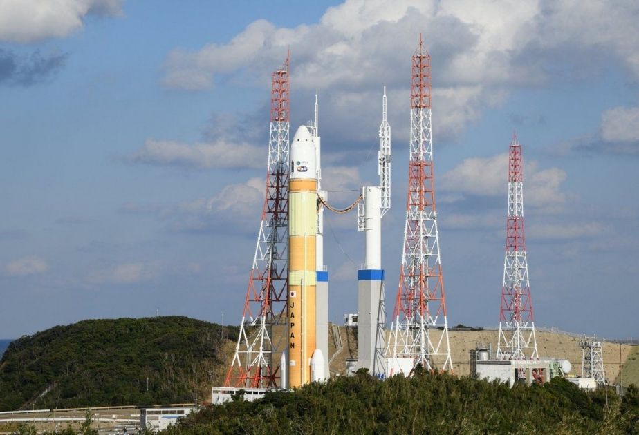 日本の主力ロケットH3の打ち上げが延期された