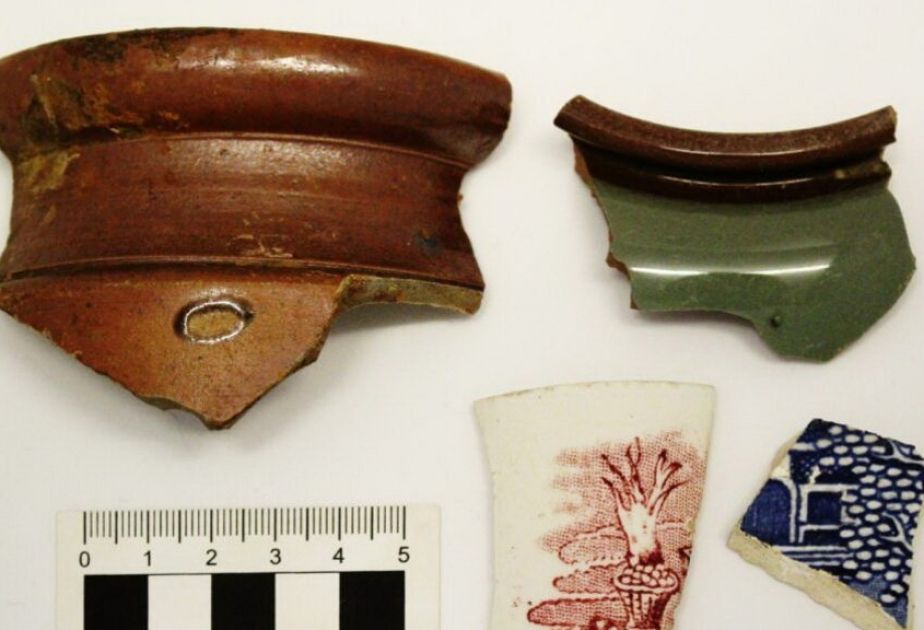 Historical objects dating back 12 thousand years found in UK