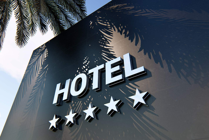 Last year, revenues of hotels in Azerbaijan reaches half billion manats