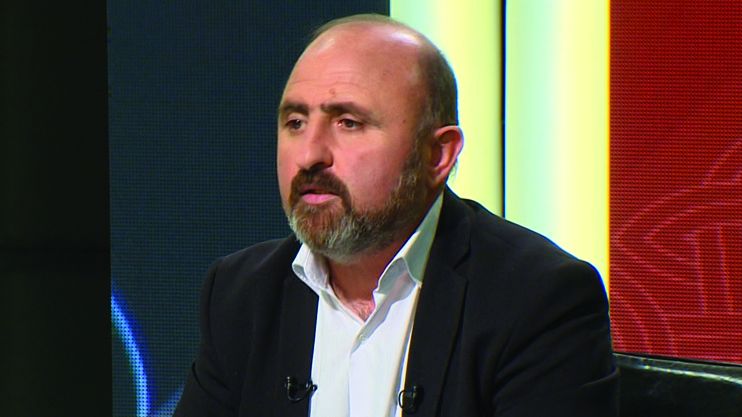 Armenian journalist confirms that Yerevan initiated armed incident on border