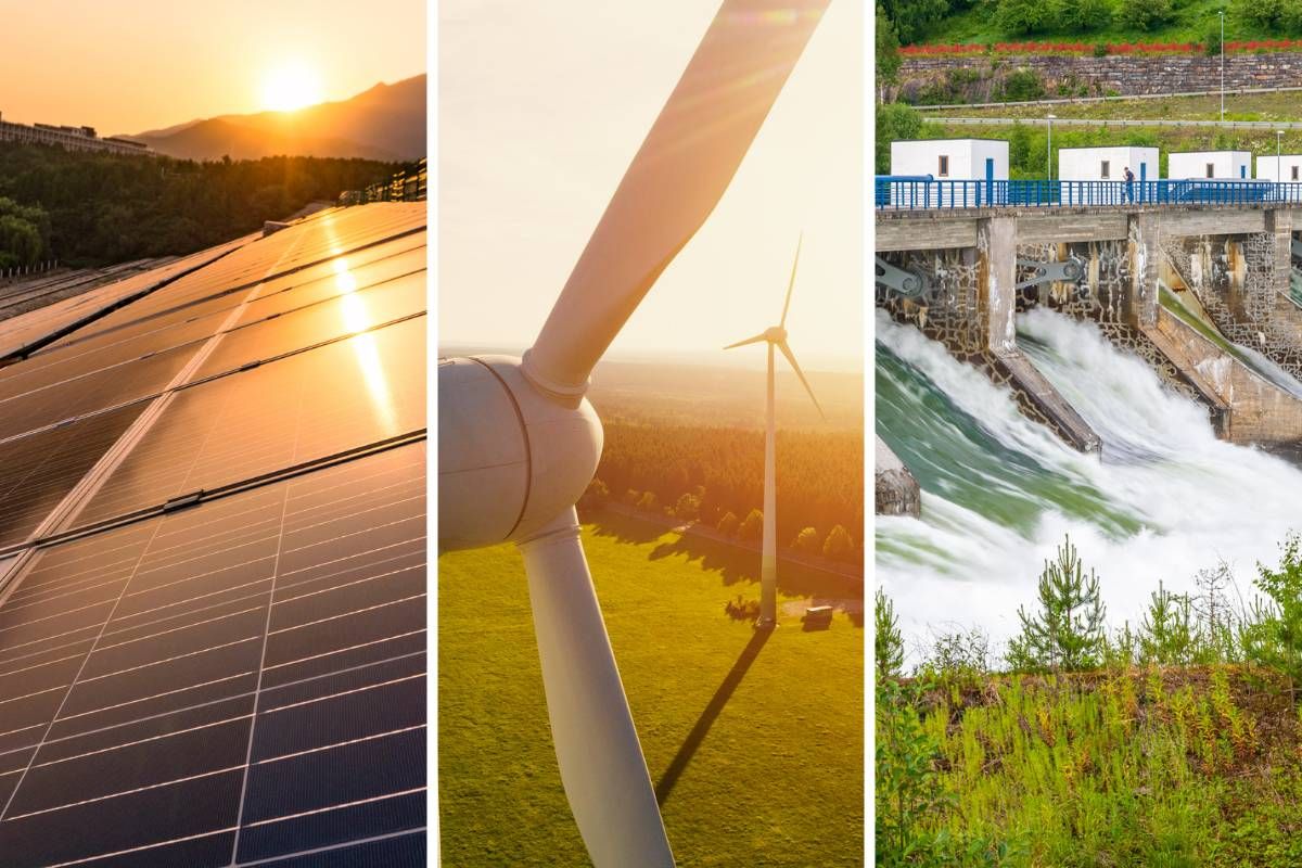 Azerbaijan affirms itself pioneer of green energy projects in S Caucasus
