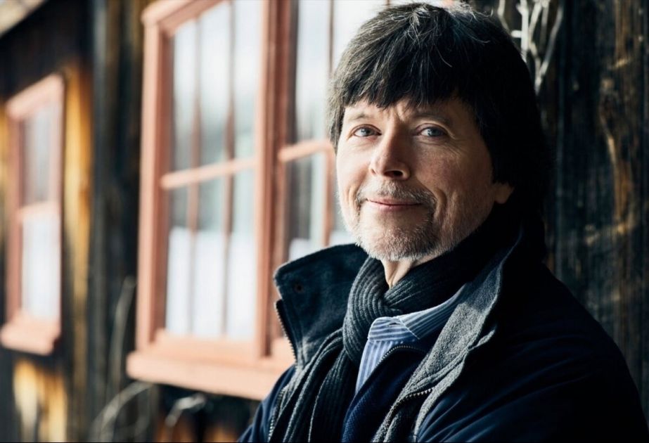 Ken Burns  prepares documentary about Leonardo da Vinci