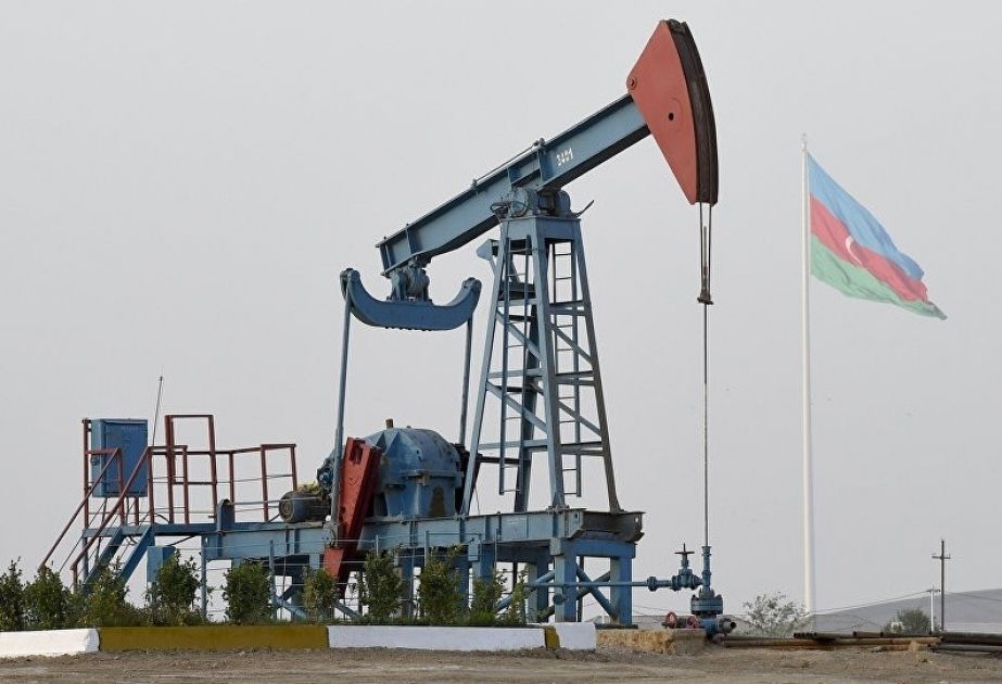 Oil production amounts to 598 thousand barrels per day in Azerbaijan