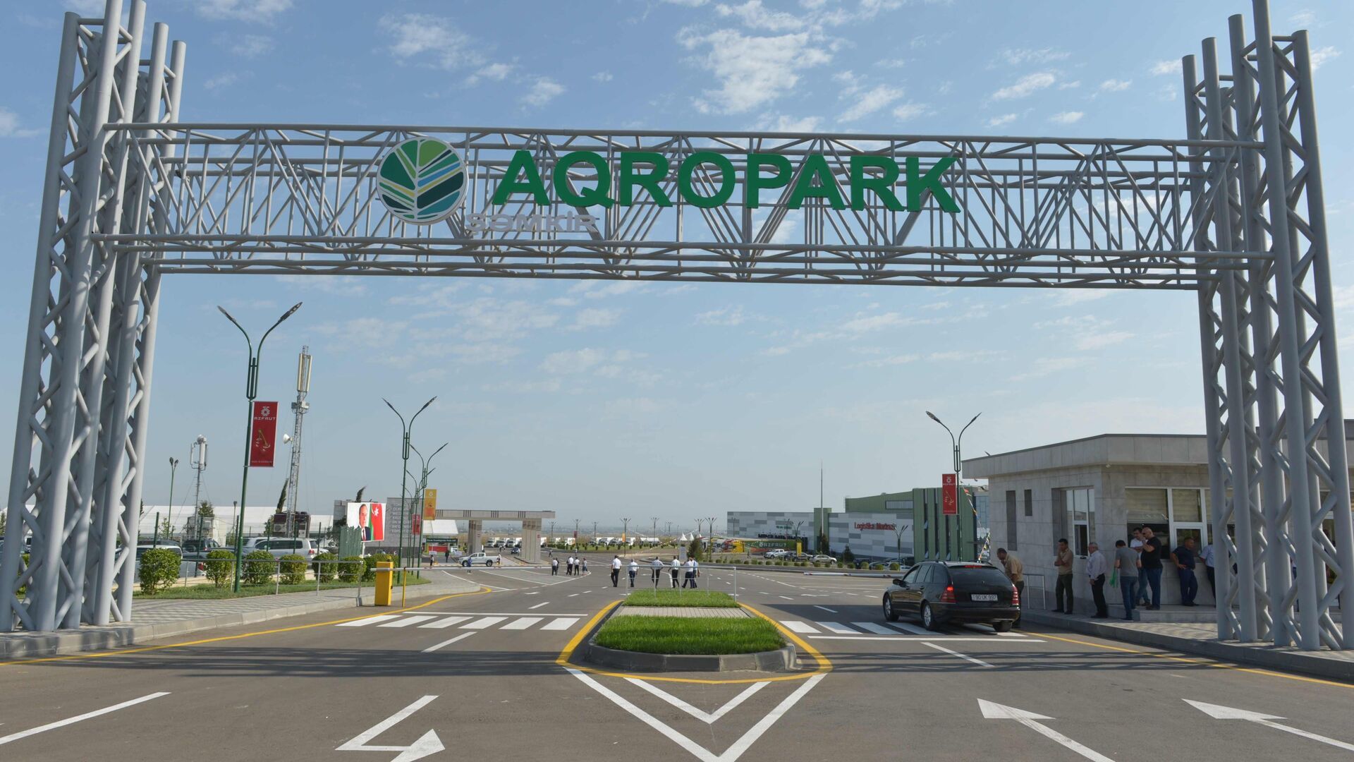 Launch of 24 agro-parks in 22 regions of Azerbaijan is underway
