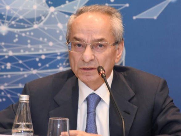 Azerbaijan appoints acting minister of justice - decree