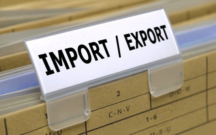 Positive balance in Azerbaijan's trade turnover increases