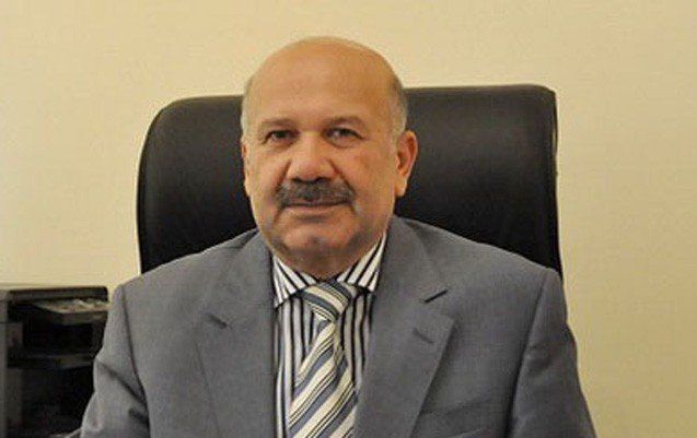 Azerbaijan appoints Acting Chairman of SC for Work with Religious Associations - decree