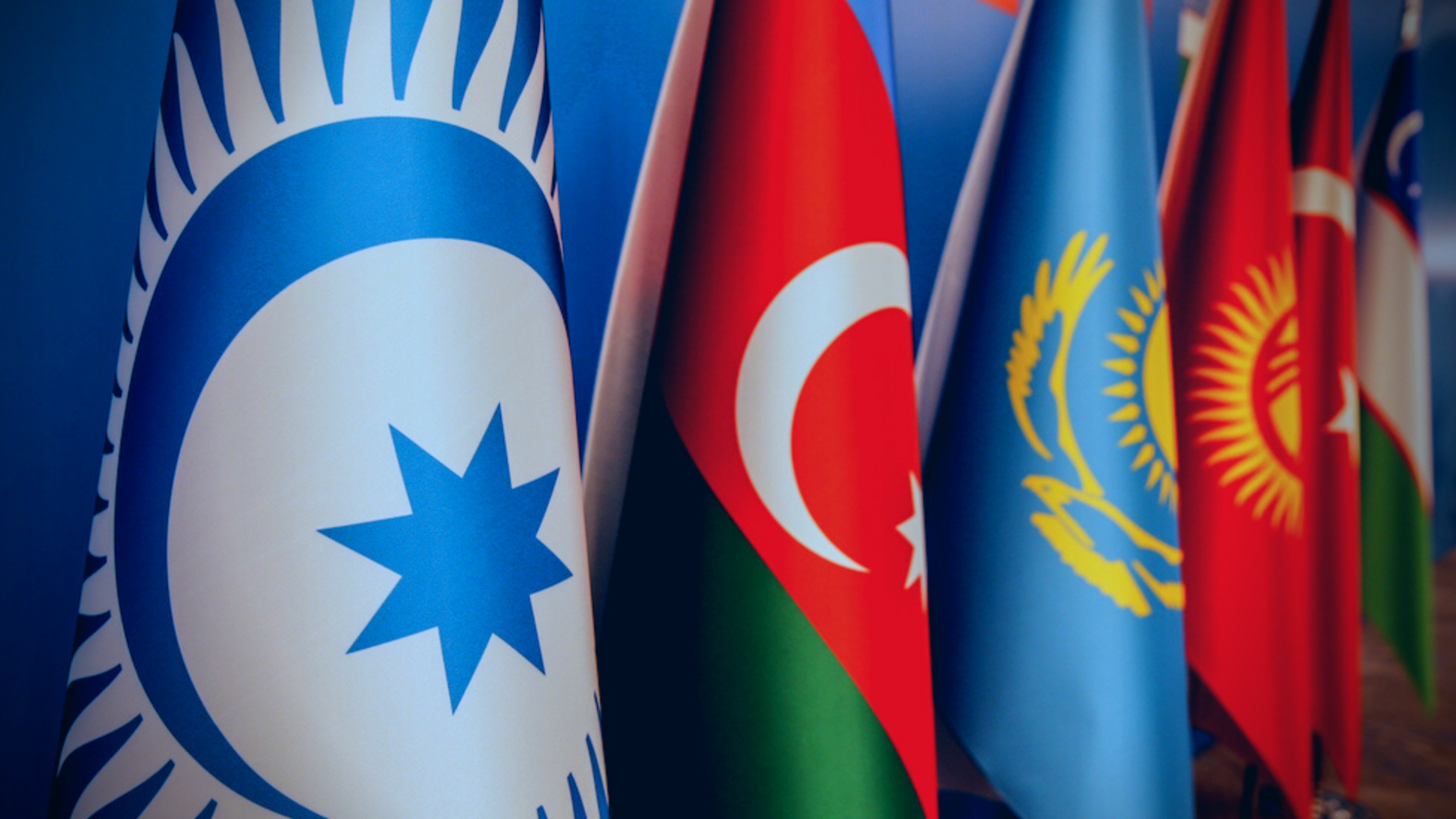 Azerbaijan's cooperation with Turkic states has potential to enhance regional stability