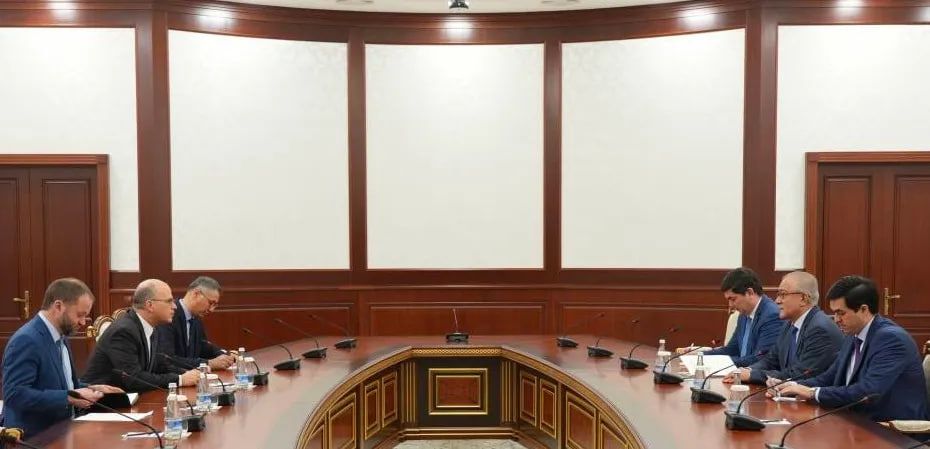 Tashkent and Washington share common approaches to Afghan issue, discuss ongoing cooperation – MFA