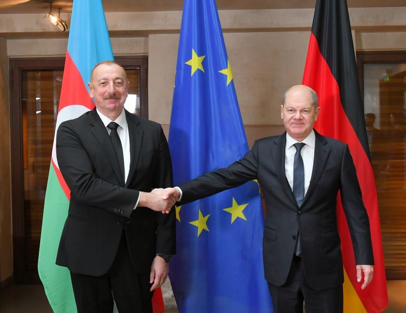 Multiple meetings in Munich: Azerbaijan in spotlight of world [ANALYSIS]
