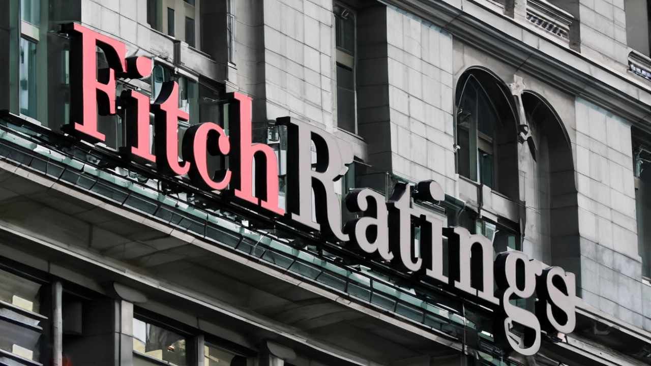 Fitch upgrades Mortgage and Credit Guarantee Fund