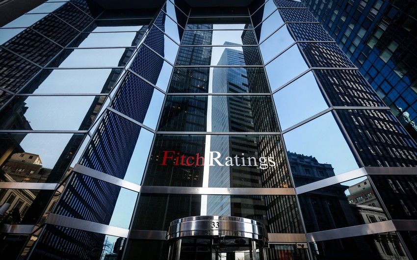 Fitch assesses Azerbaijan's banking sector