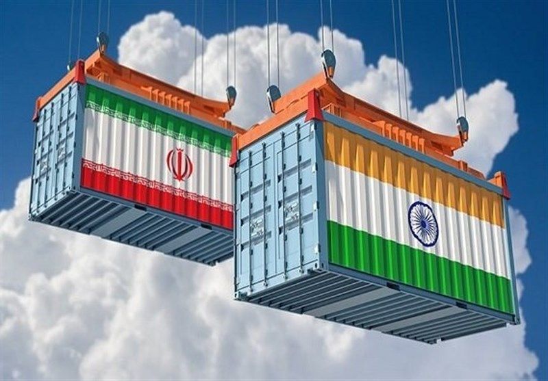 Iran-India trade volume in 2023 announced