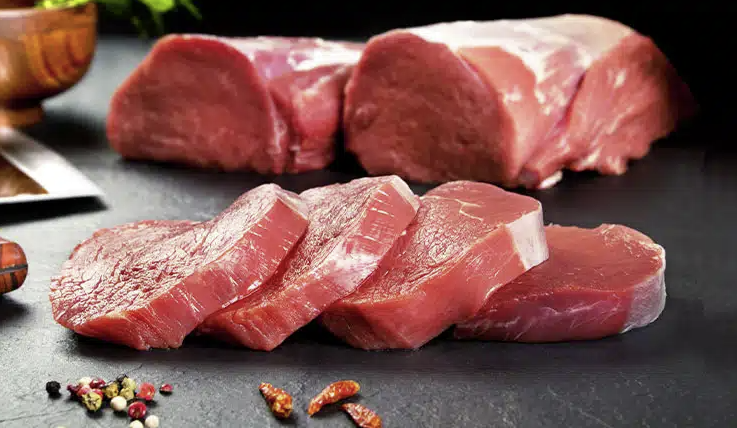 Azerbaijan increased meat imports by almost 70%