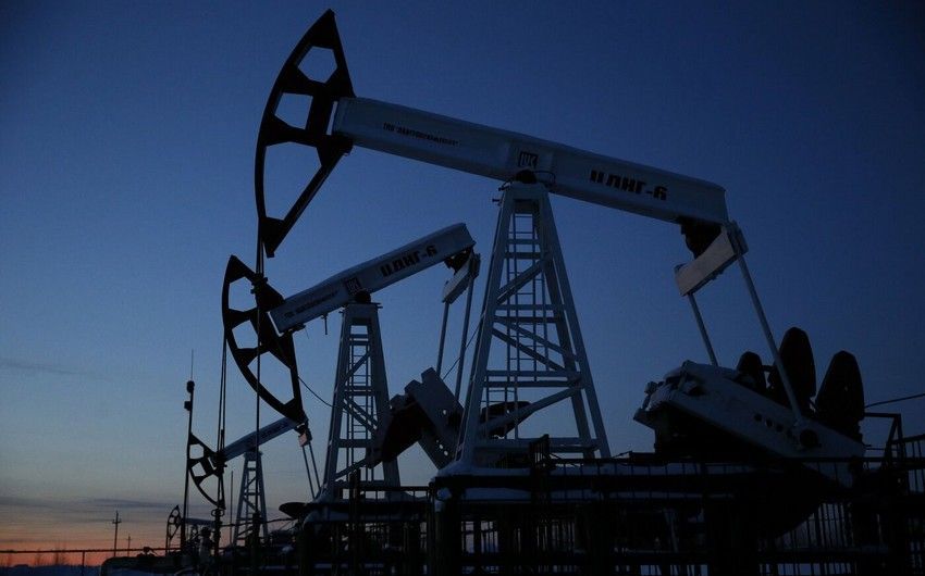 Azerbaijani oil prices increase