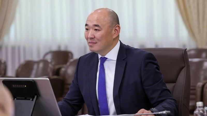 Development of the Middle Corridor is of great importance for Kazakhstan - Minister