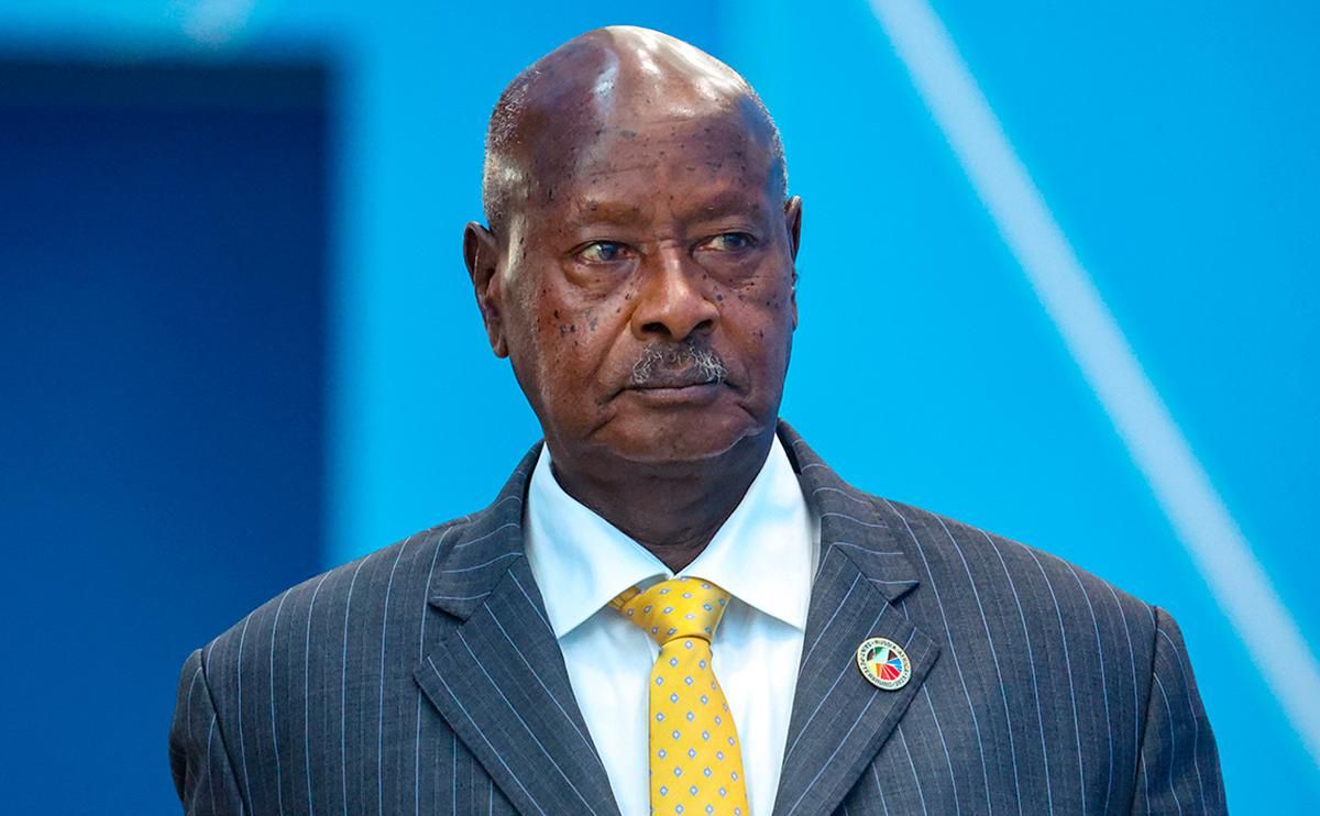 President of Uganda: NAM and multipolarity are force for peace in dangerous times