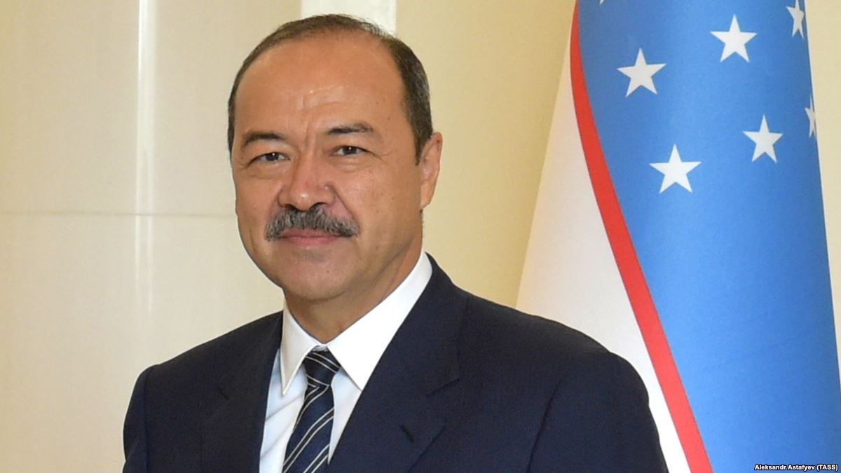 Prime Minister of Uzbekistan congratulates Ali Asadov