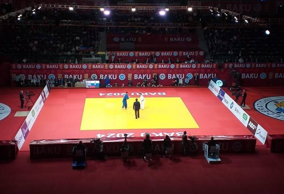 "Euronews" publishes article on Judo Grand Slam in Baku