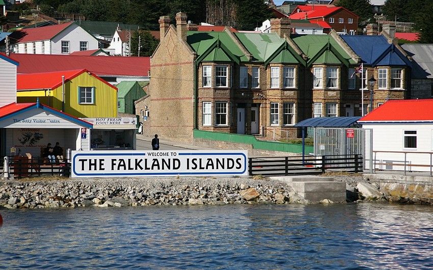 David Cameron to visit Falkland Islands as Argentina renews its sovereignty claim