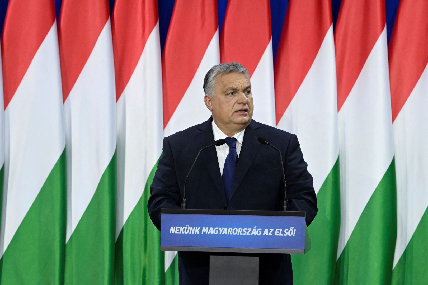 Hungary can soon ratify Sweden's NATO bid