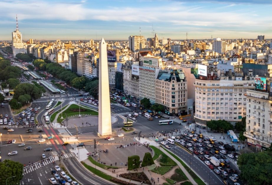 Argentina faces unprecedented poverty