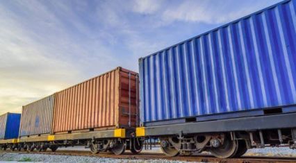 Azerbaijan’s transport corridors handle 15 million tons of cargo in first half of 2026